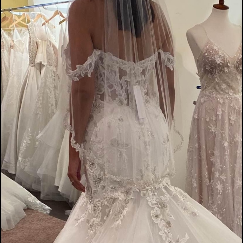 Bridal Veil